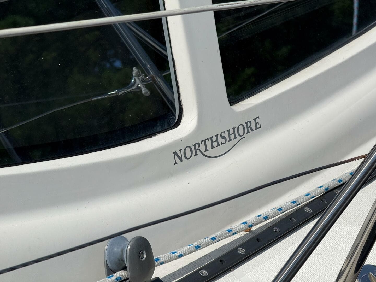 2006 Southerly 115 Mark IV