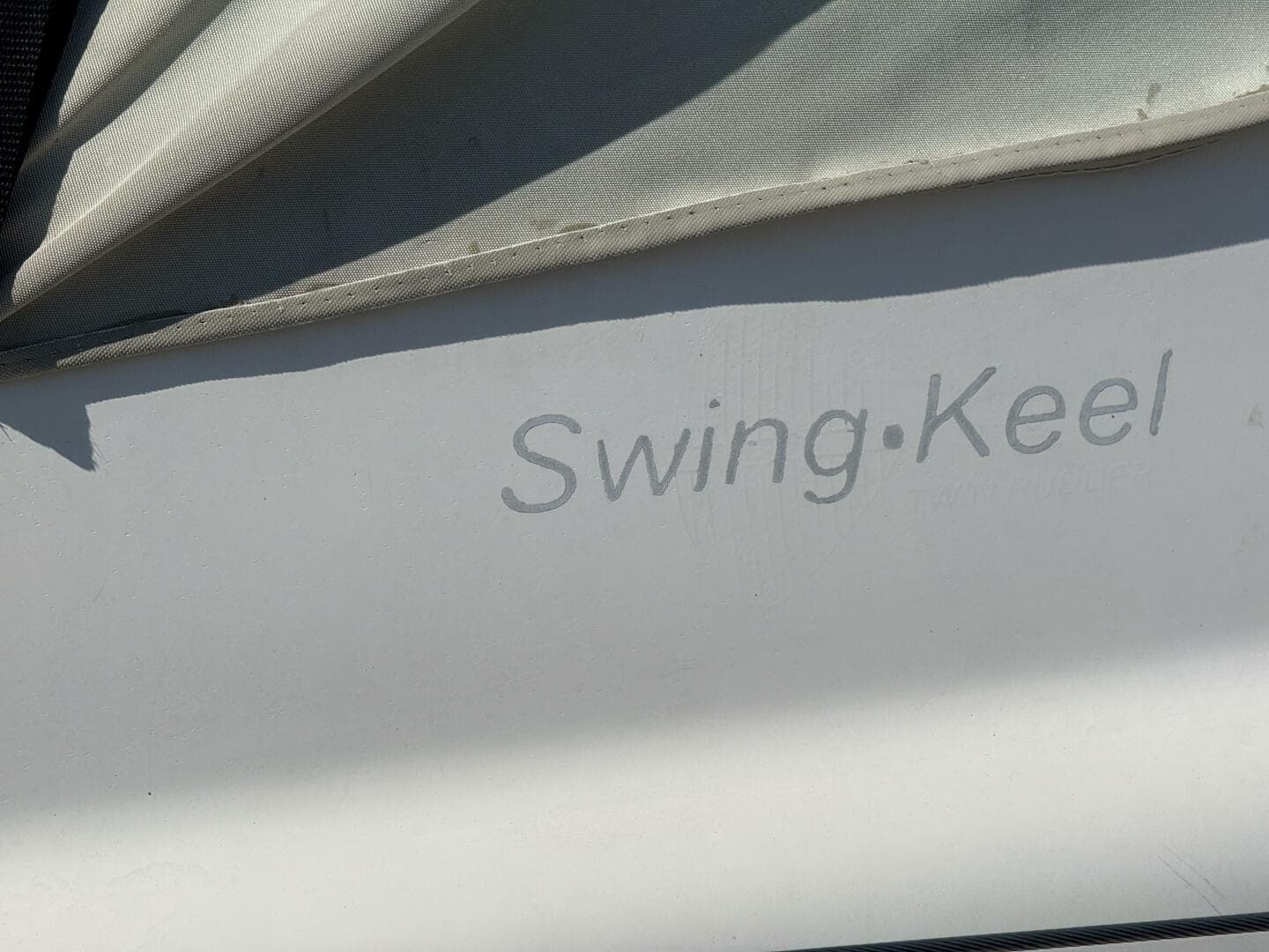 2006 Southerly 115 Mark IV