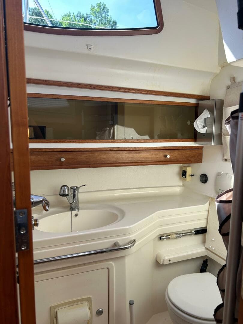 2006 Southerly 115 Mark IV