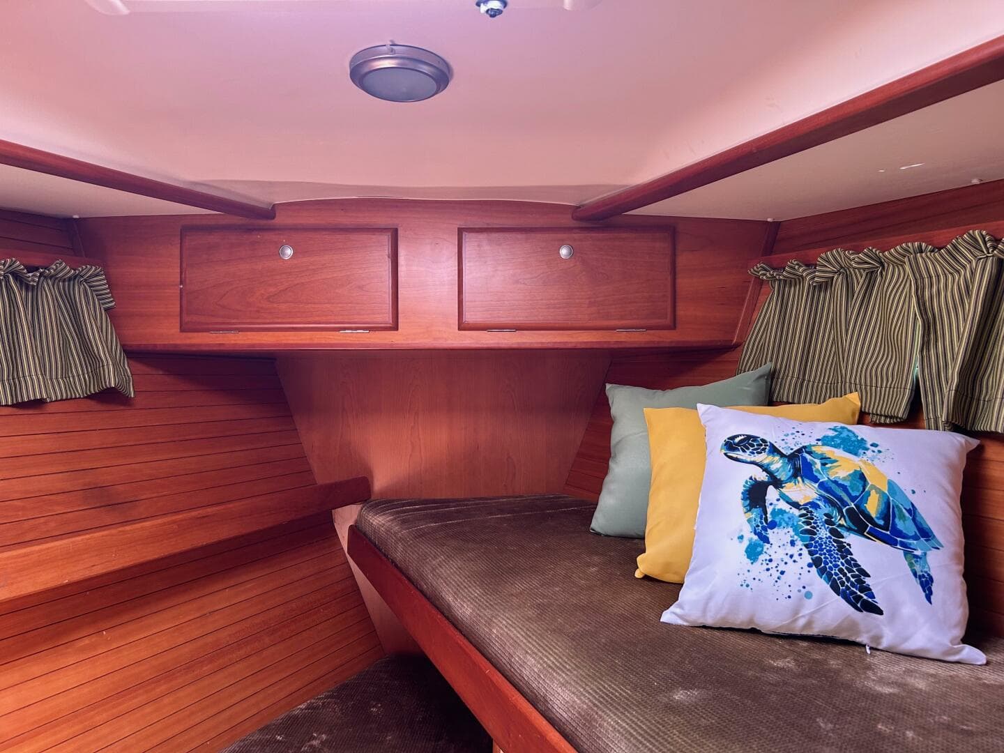 2006 Southerly 115 Mark IV