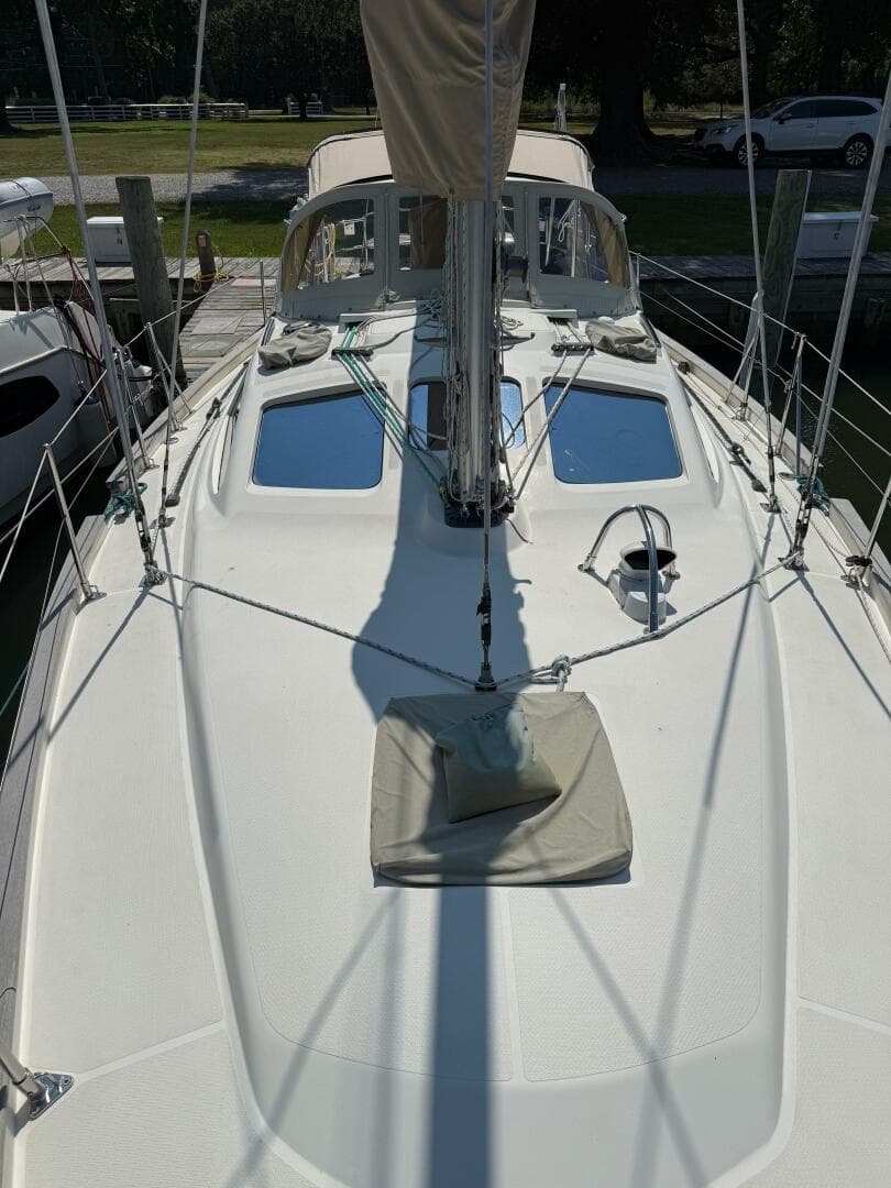 2006 Southerly 115 Mark IV