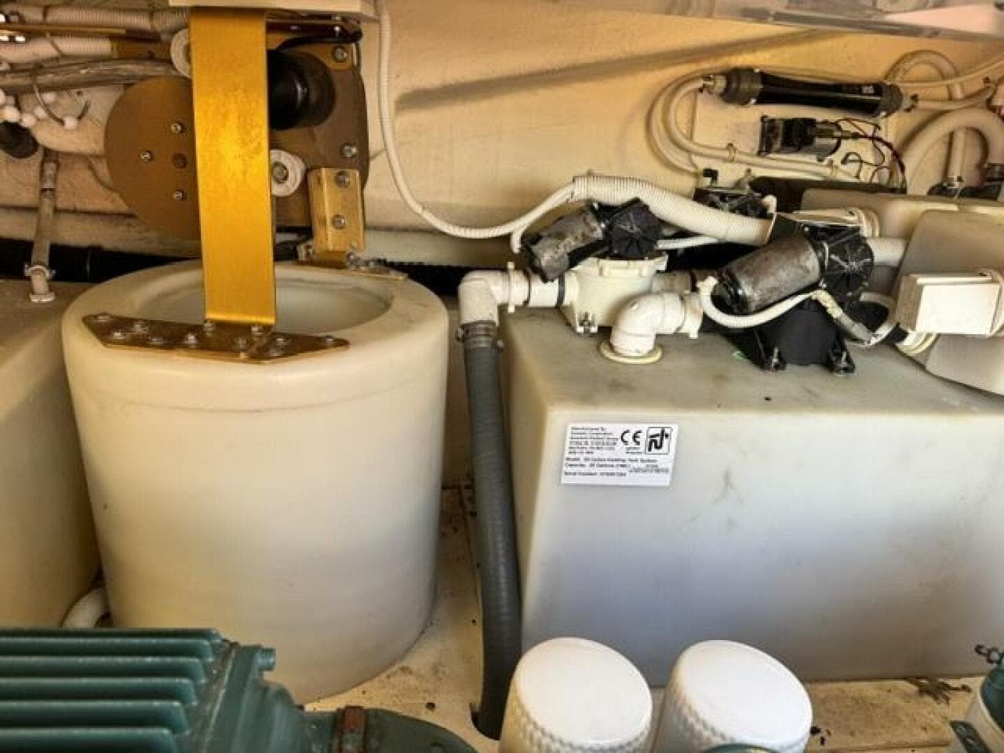 2006 Tiara Yachts 43 Sovran