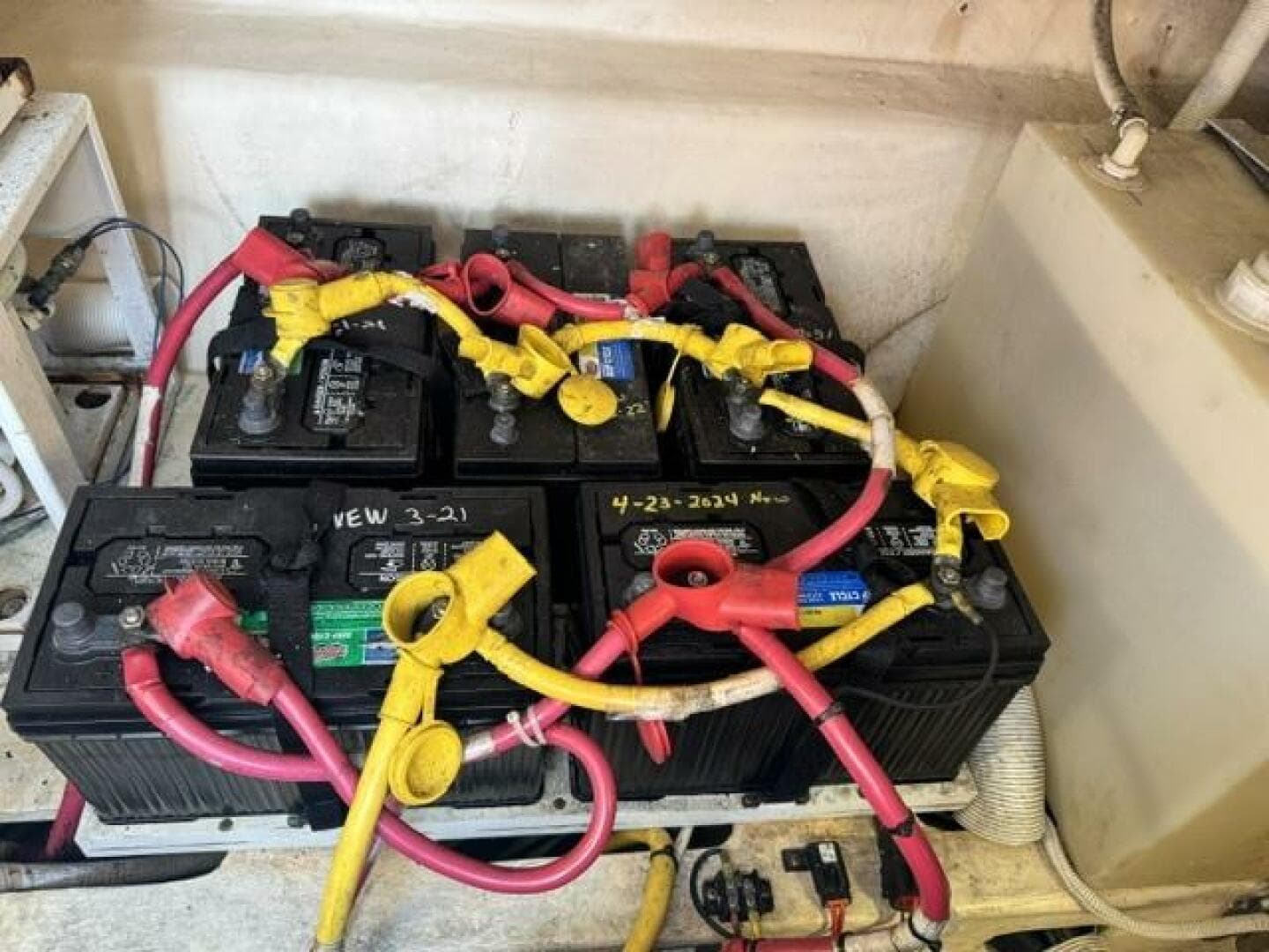 2006 Tiara Yachts 43 Sovran