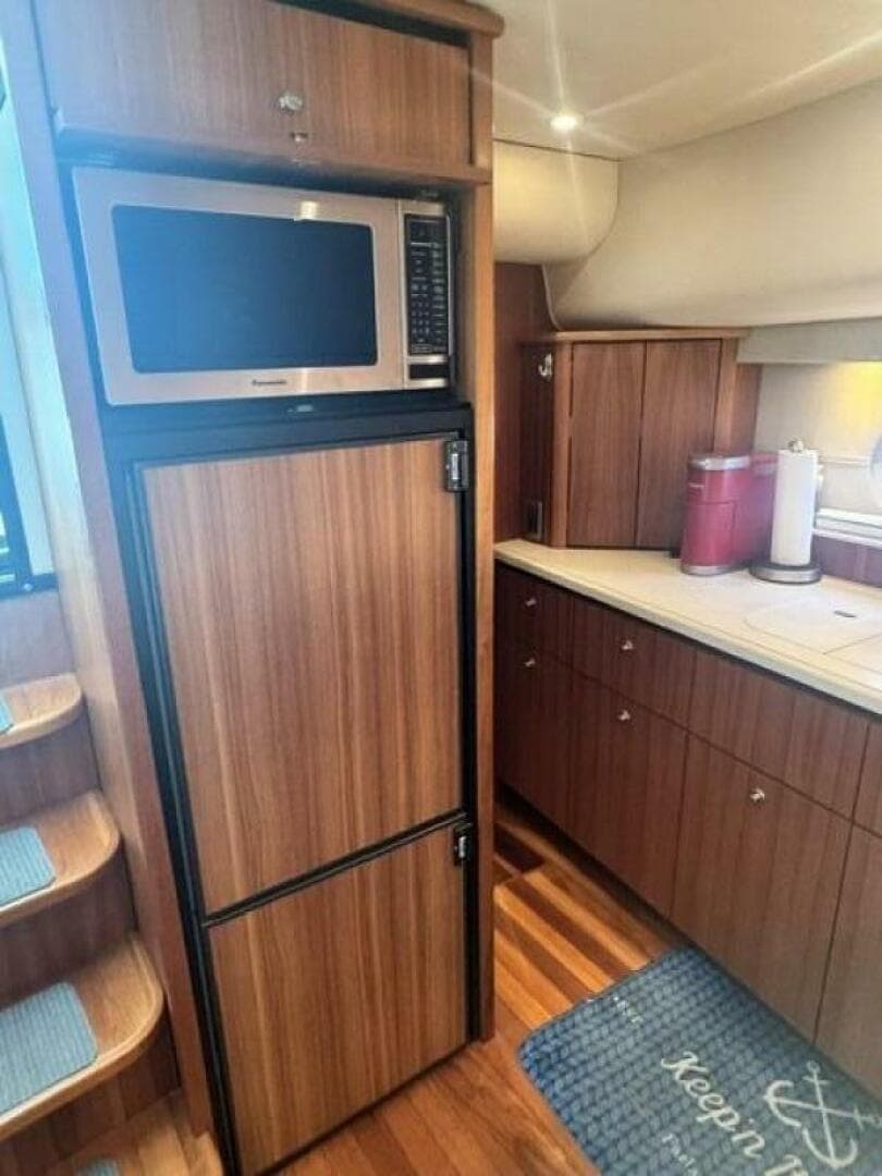 2006 Tiara Yachts 43 Sovran