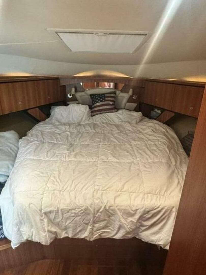 2006 Tiara Yachts 43 Sovran