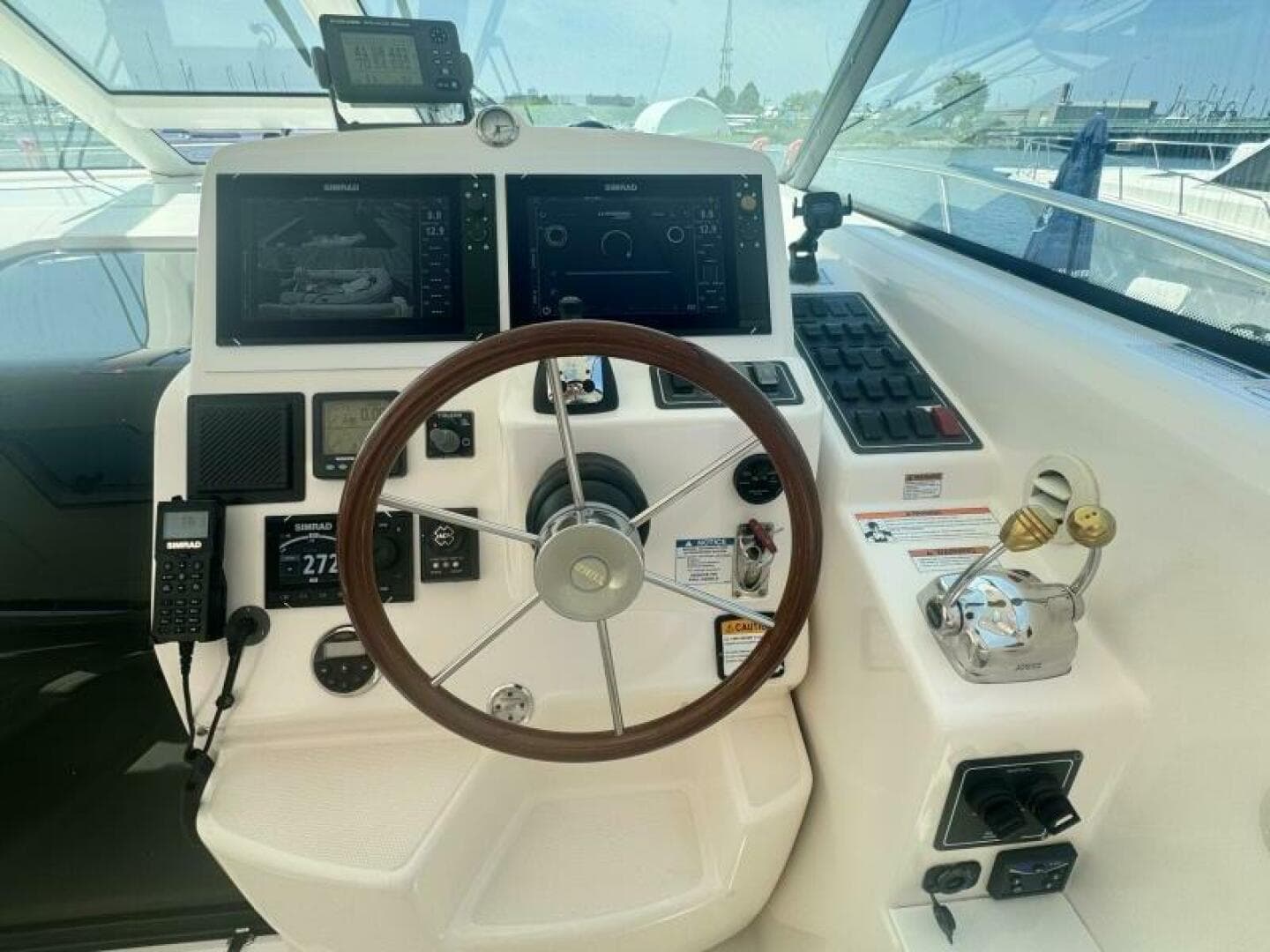 2006 Tiara Yachts 43 Sovran