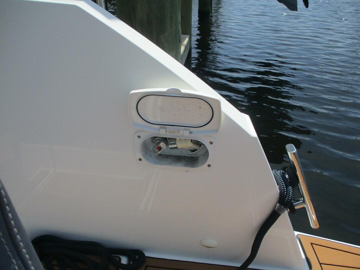 2023 Skamander 790 Explorer