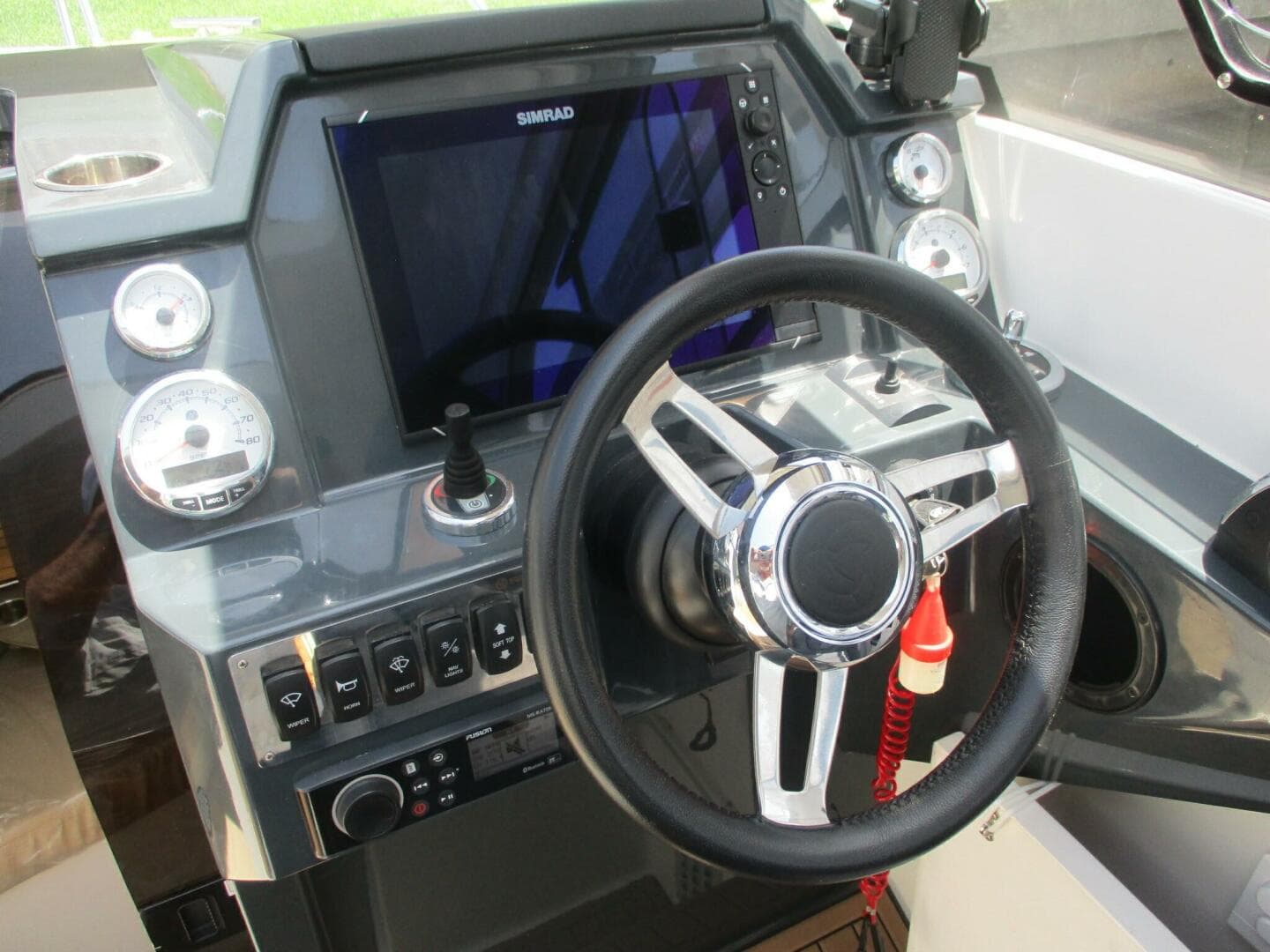 2023 Skamander 790 Explorer