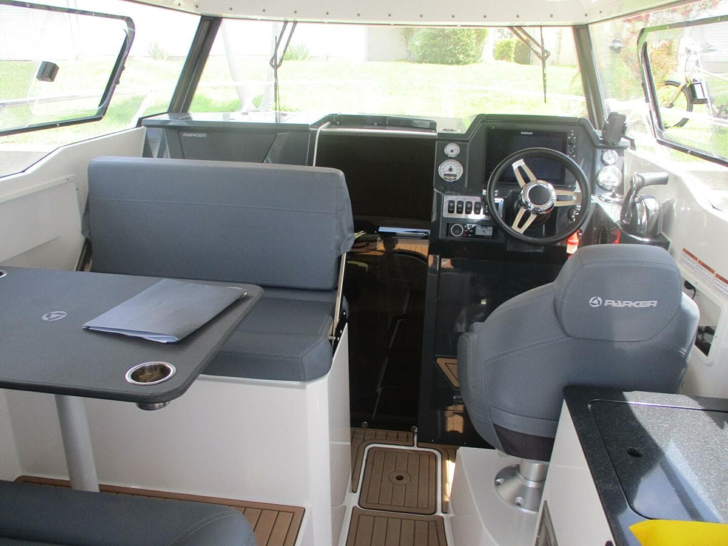 2023 Skamander 790 Explorer