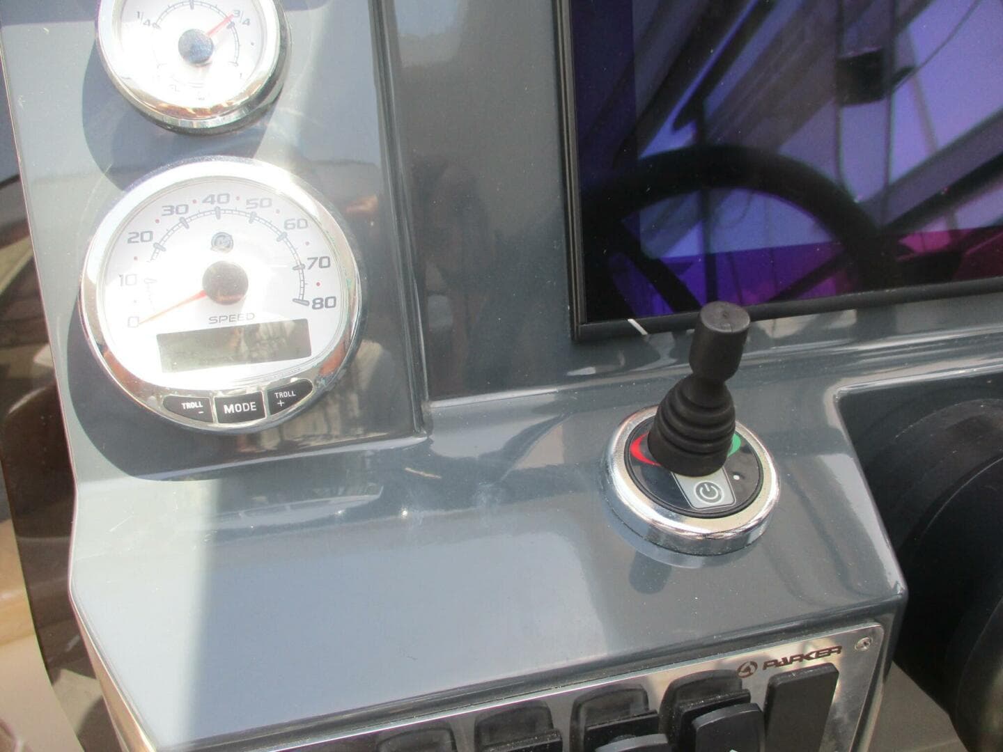 2023 Skamander 790 Explorer