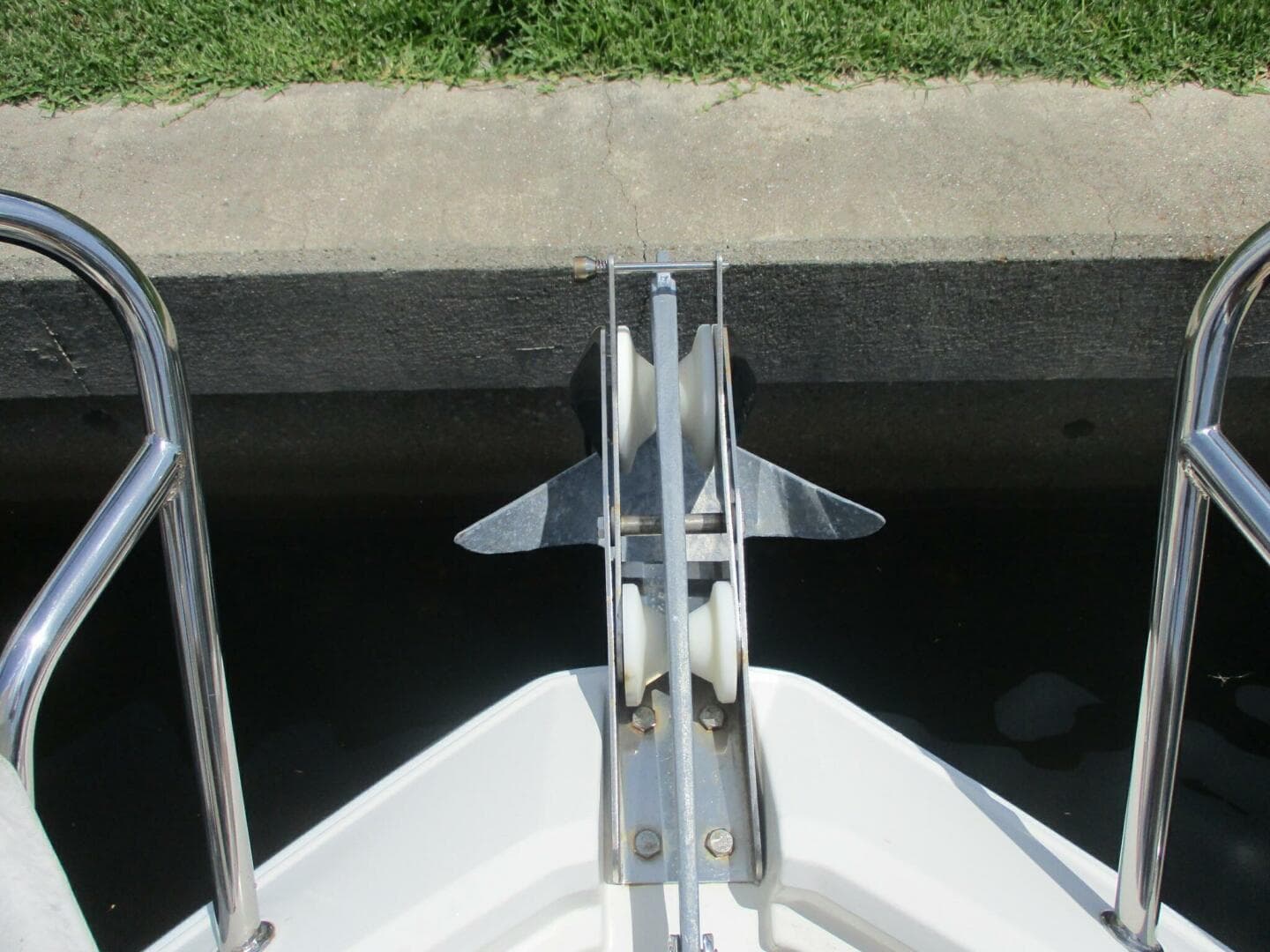 2023 Skamander 790 Explorer