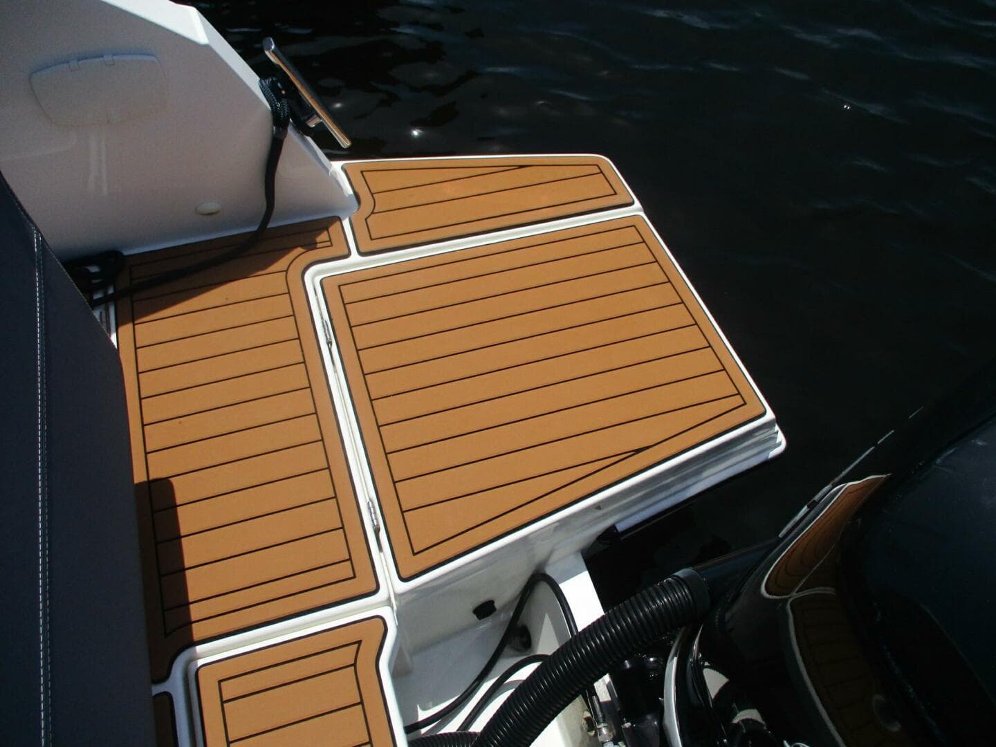 2023 Skamander 790 Explorer