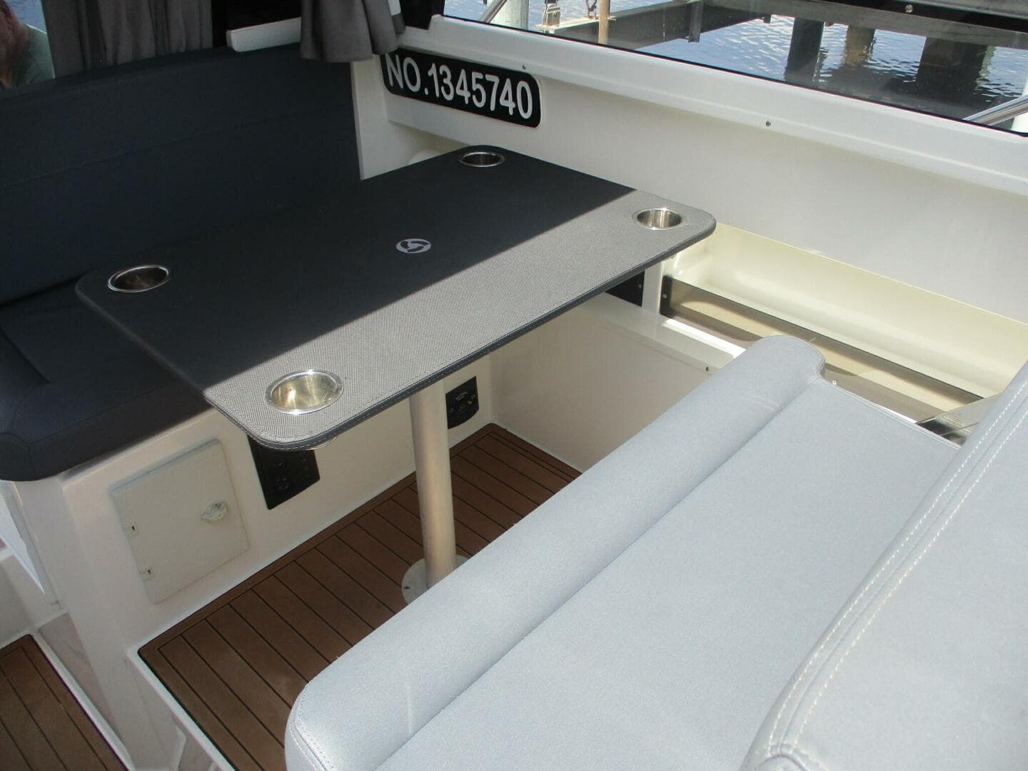 2023 Skamander 790 Explorer