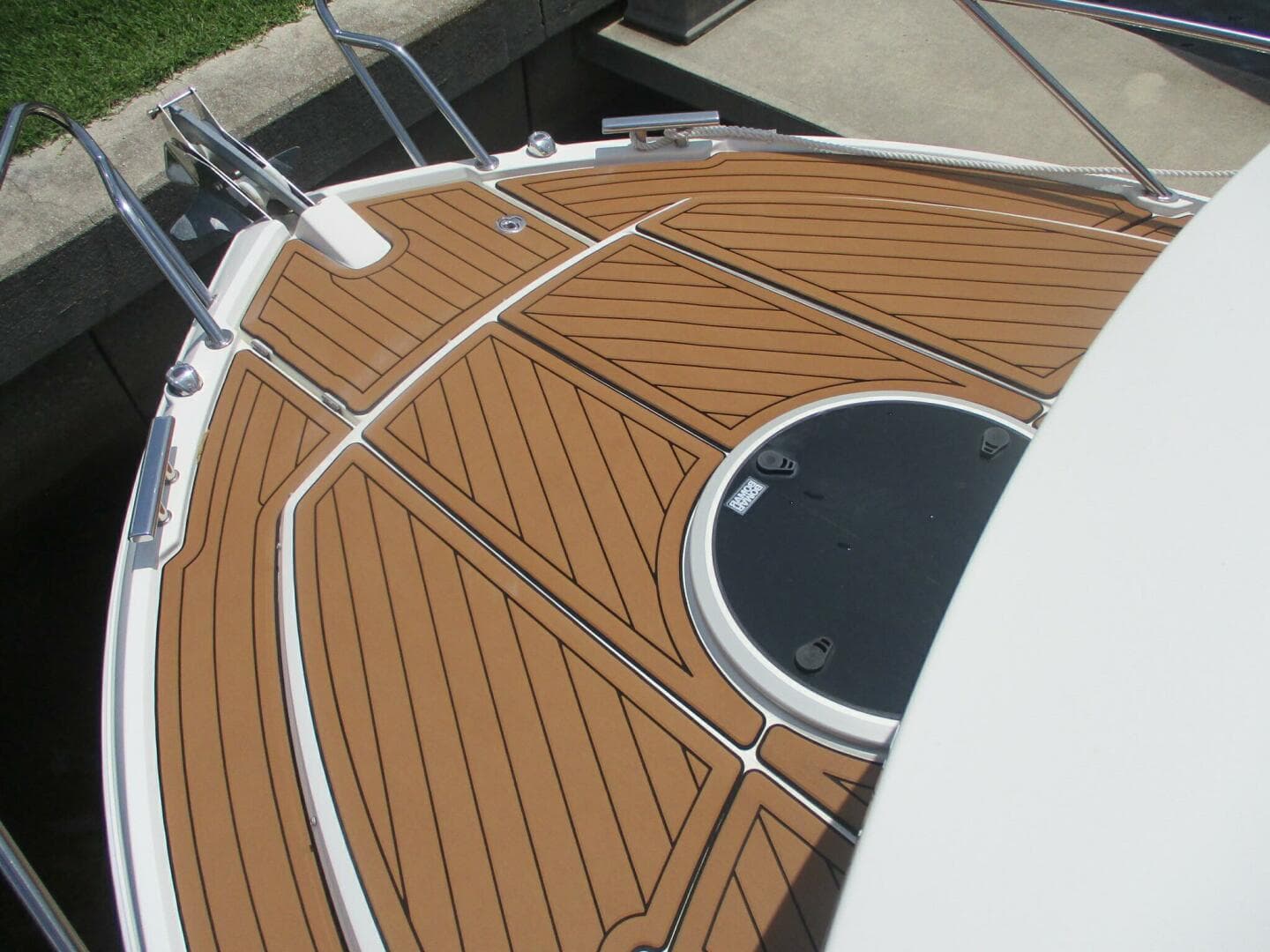 2023 Skamander 790 Explorer