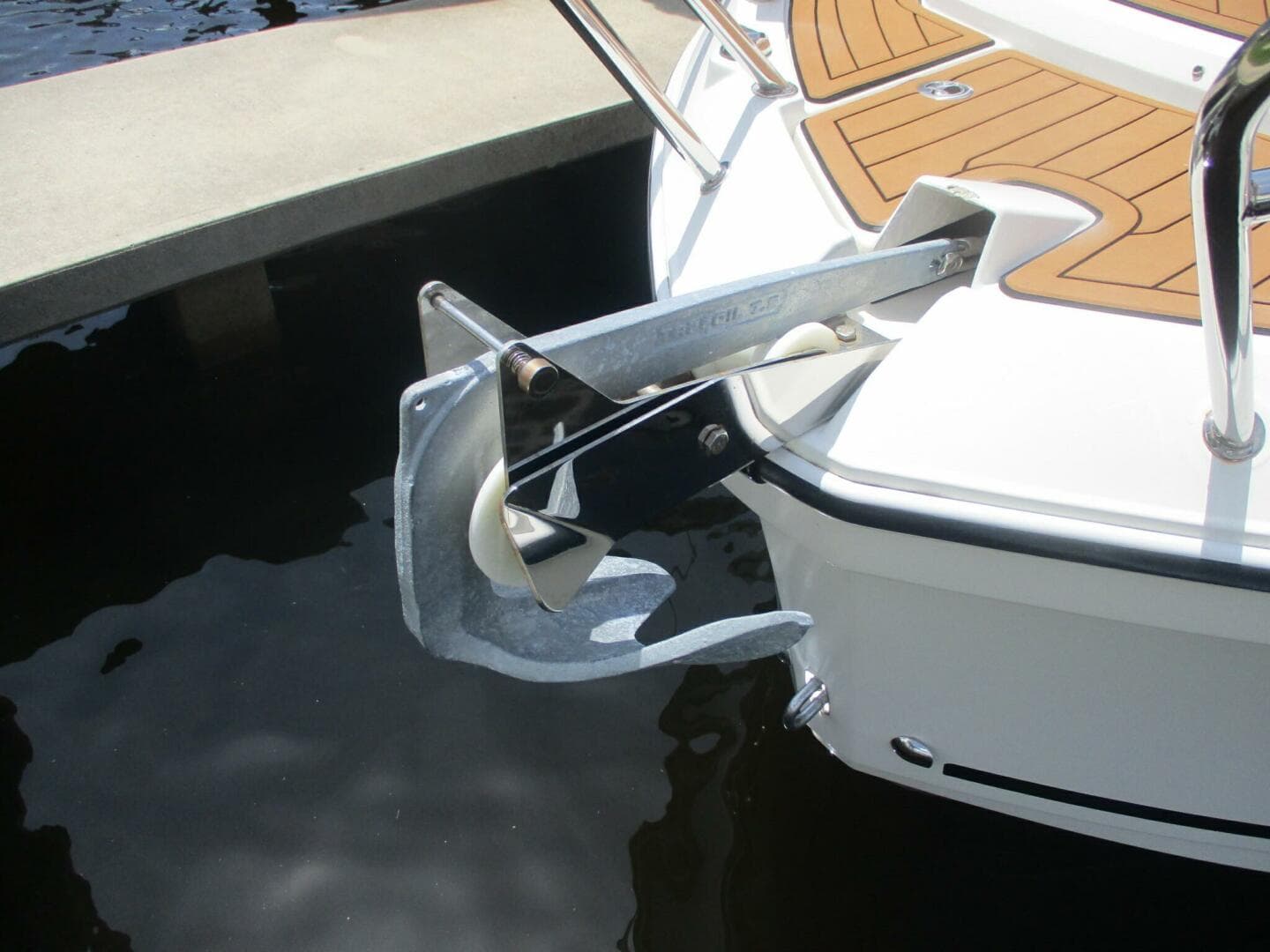 2023 Skamander 790 Explorer