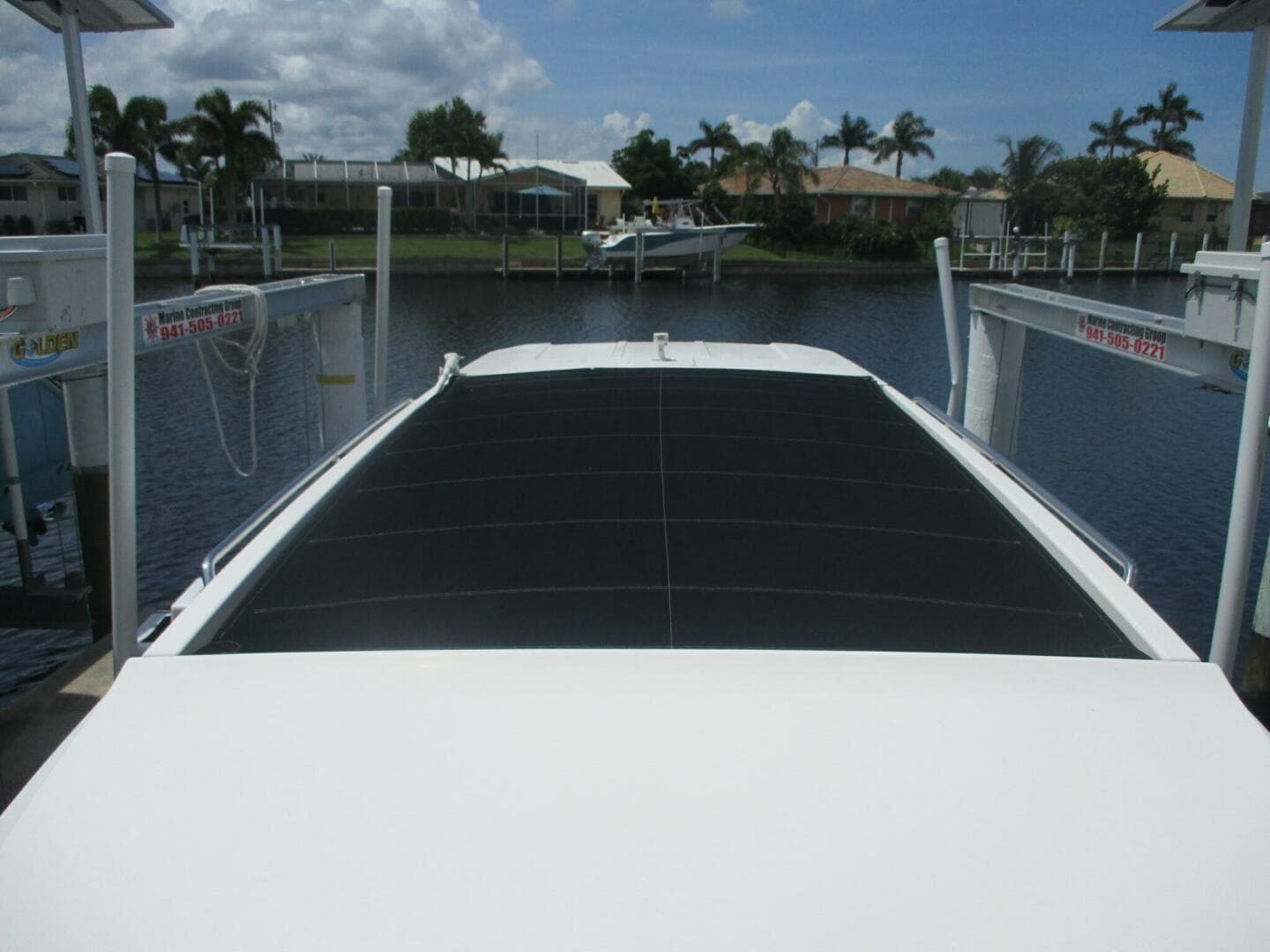 2023 Skamander 790 Explorer