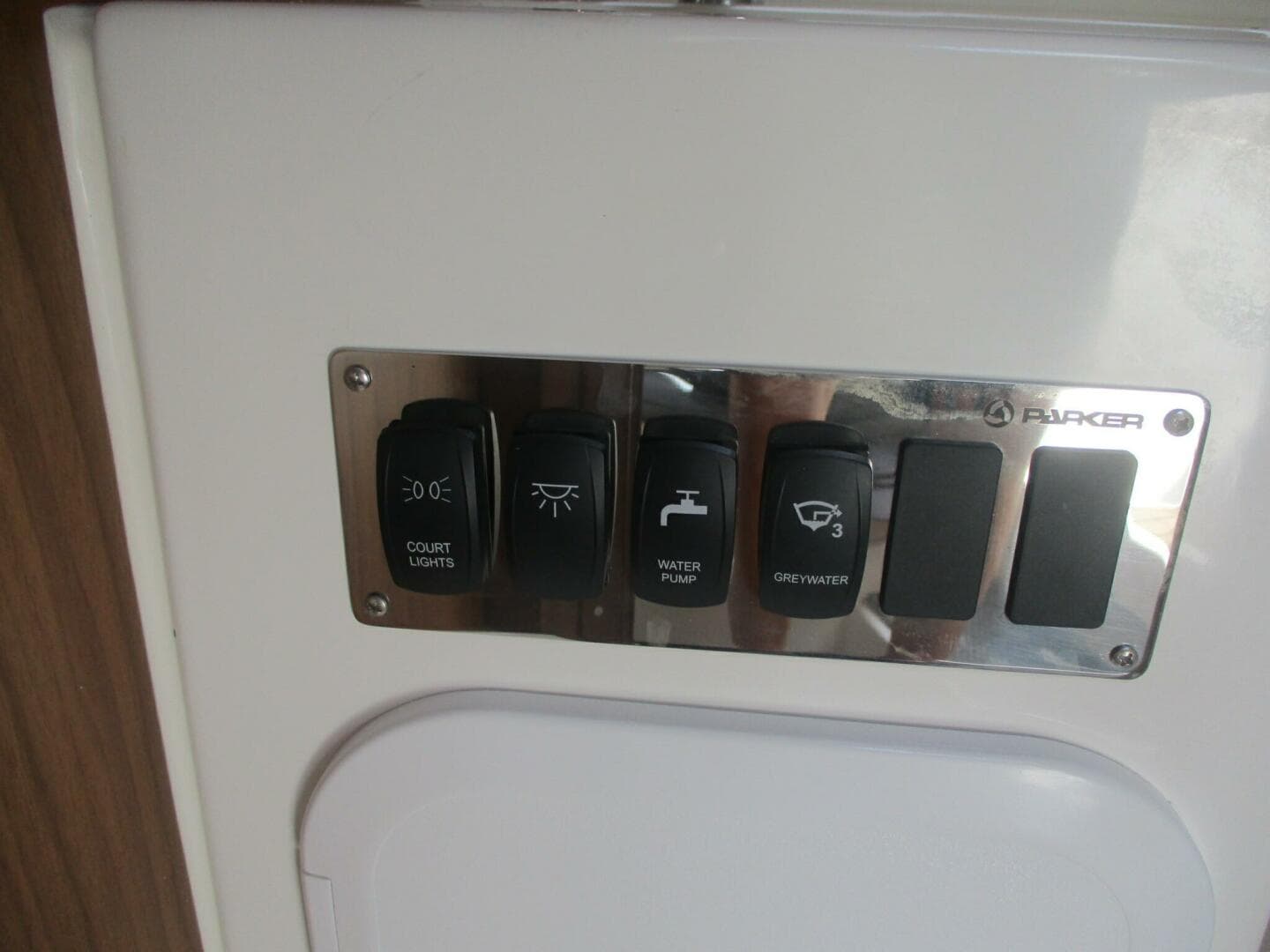 2023 Skamander 790 Explorer