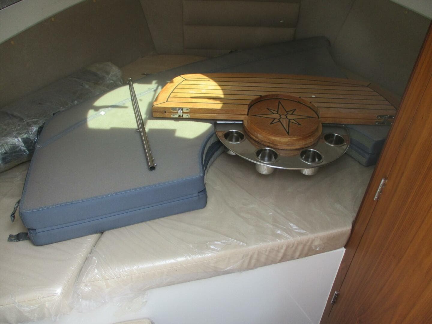 2023 Skamander 790 Explorer