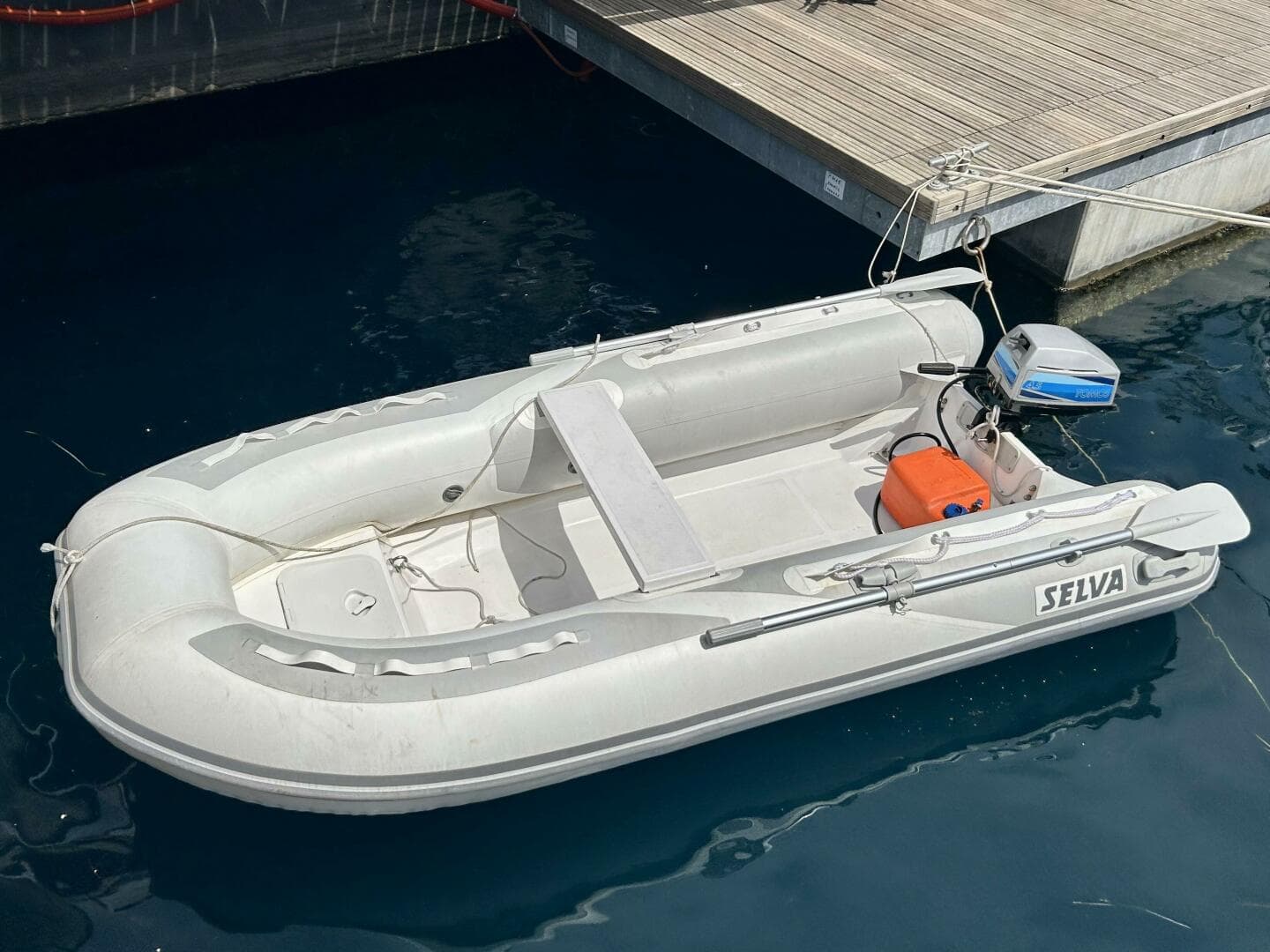 2020 Aventura Power 10