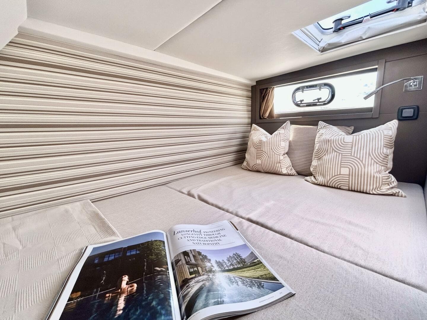 2020 Aventura Power 10