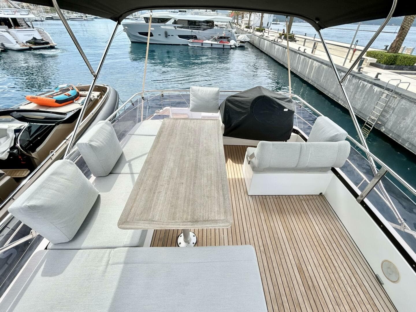 2020 Aventura Power 10