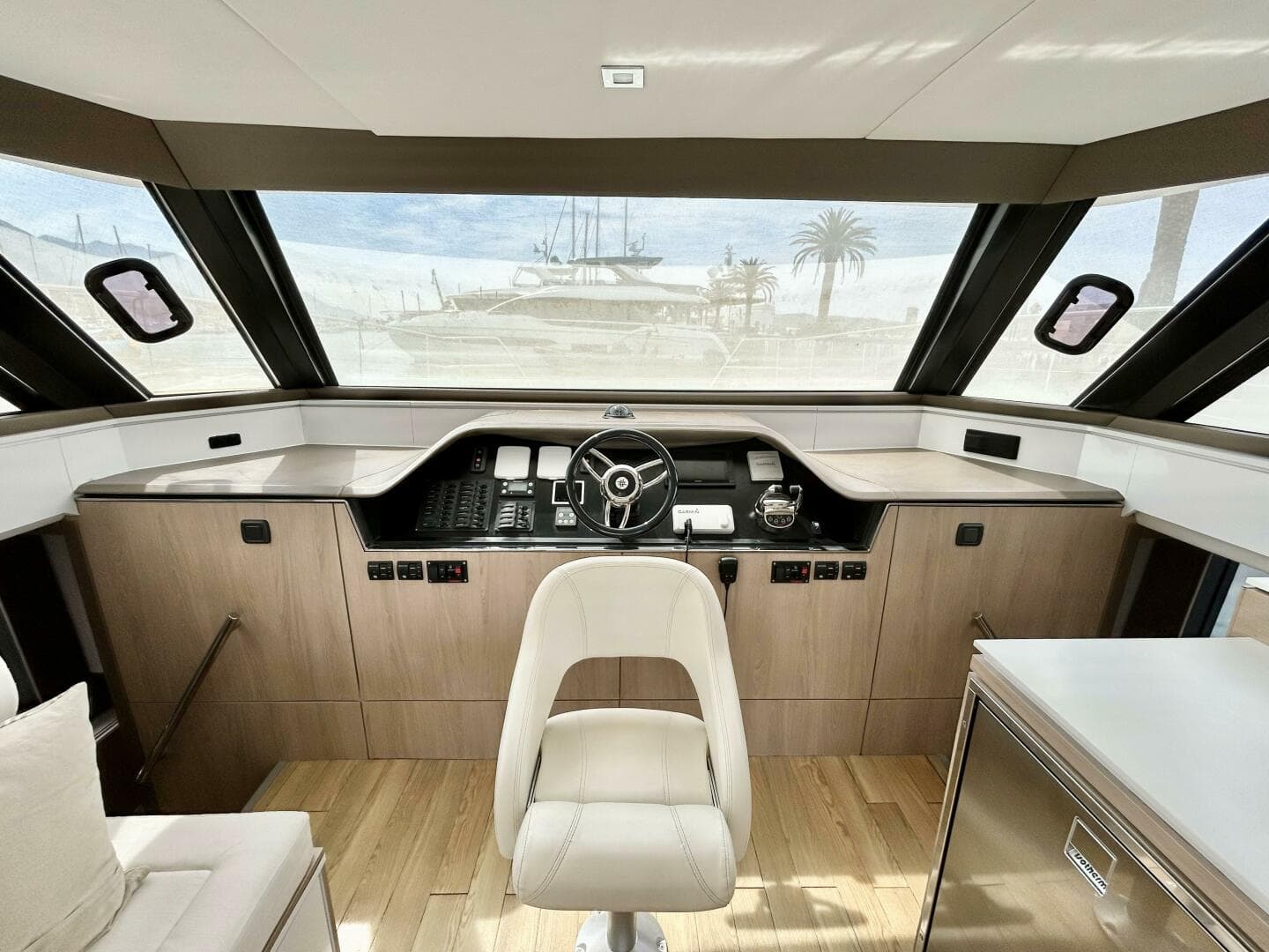 2020 Aventura Power 10