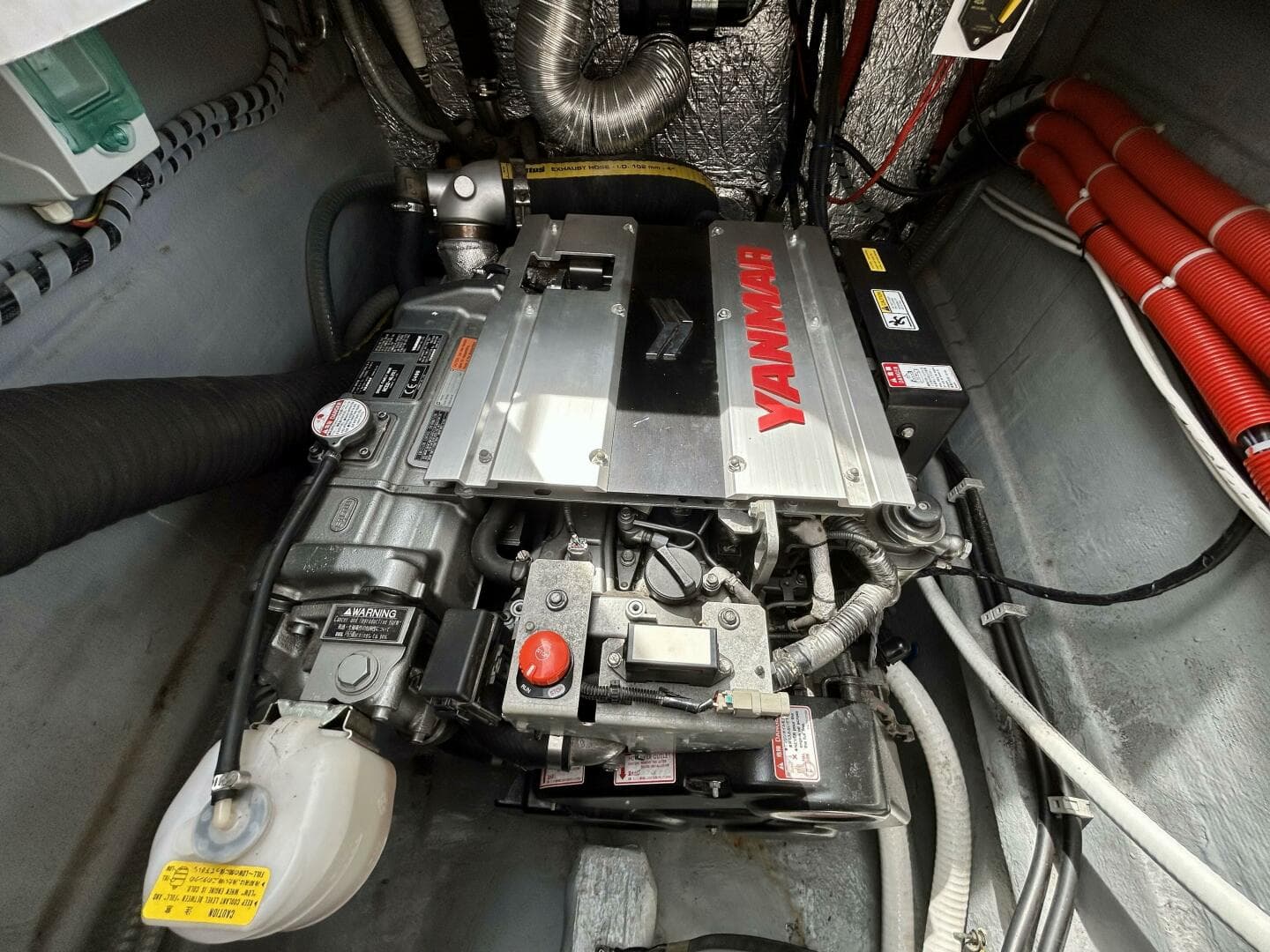 2020 Aventura Power 10