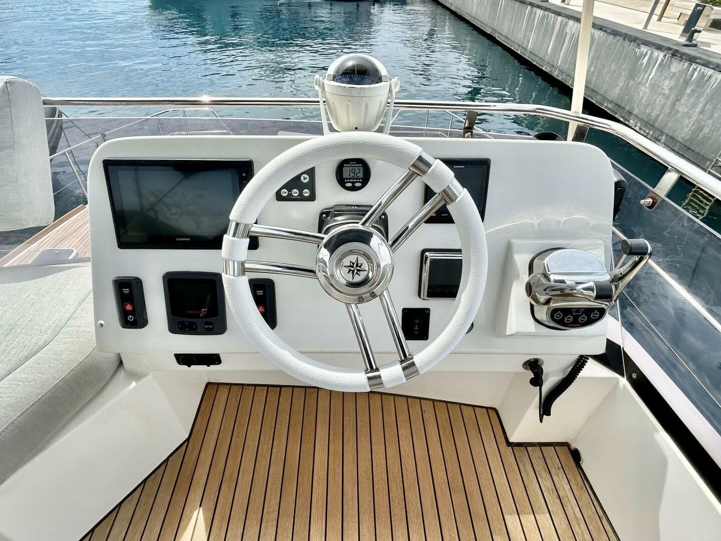 2020 Aventura Power 10