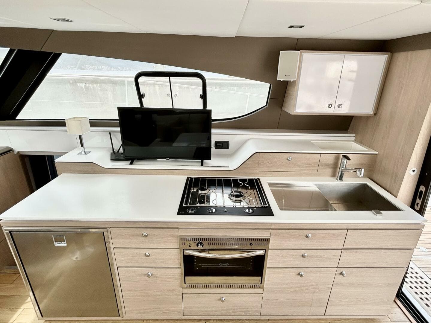 2020 Aventura Power 10