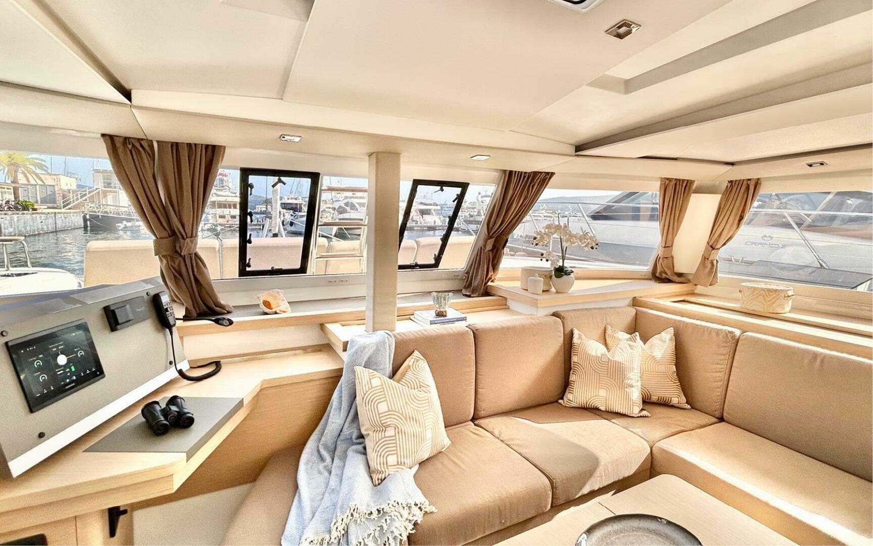 2023 Fountaine Pajot Astrea 42