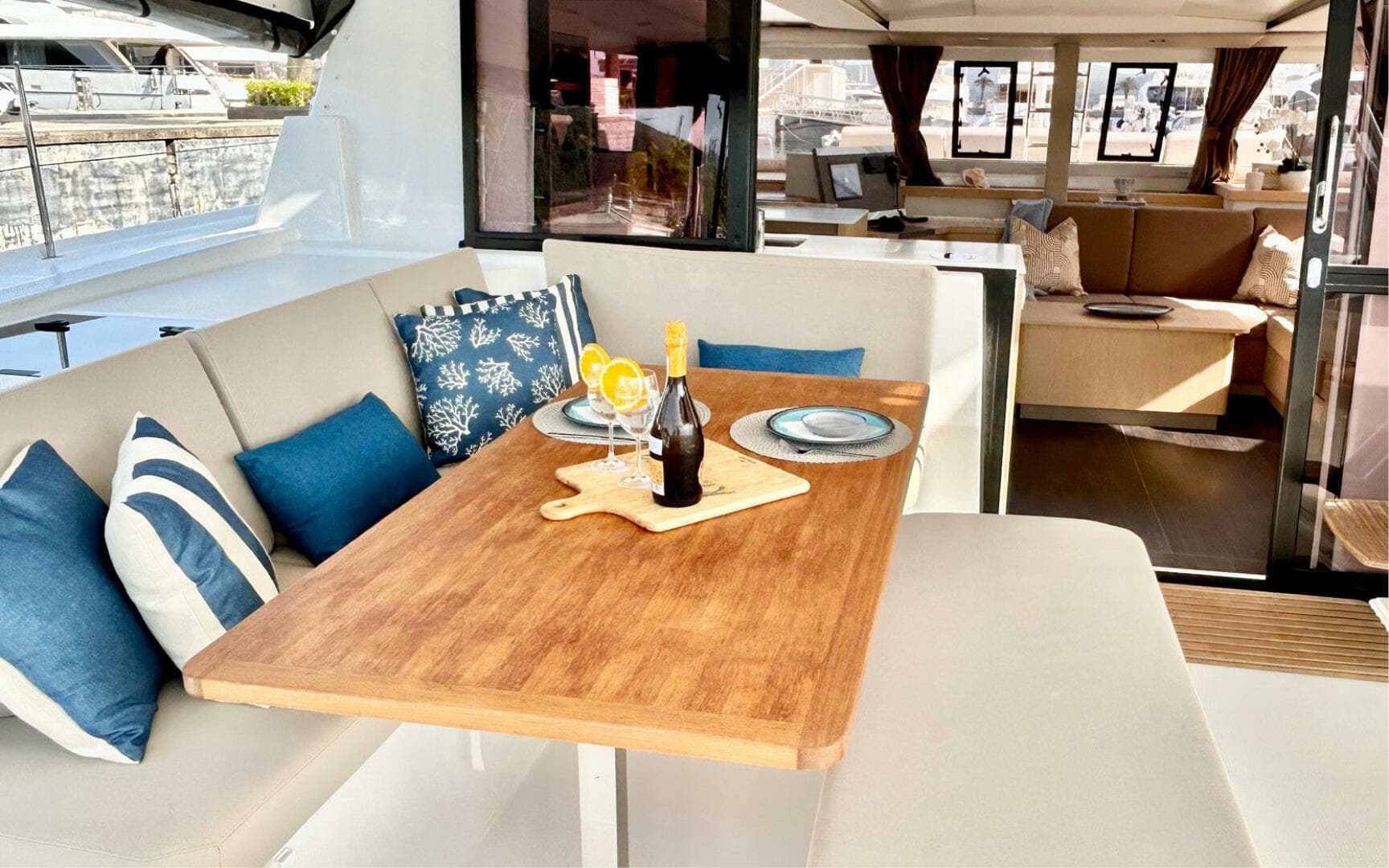 2023 Fountaine Pajot Astrea 42
