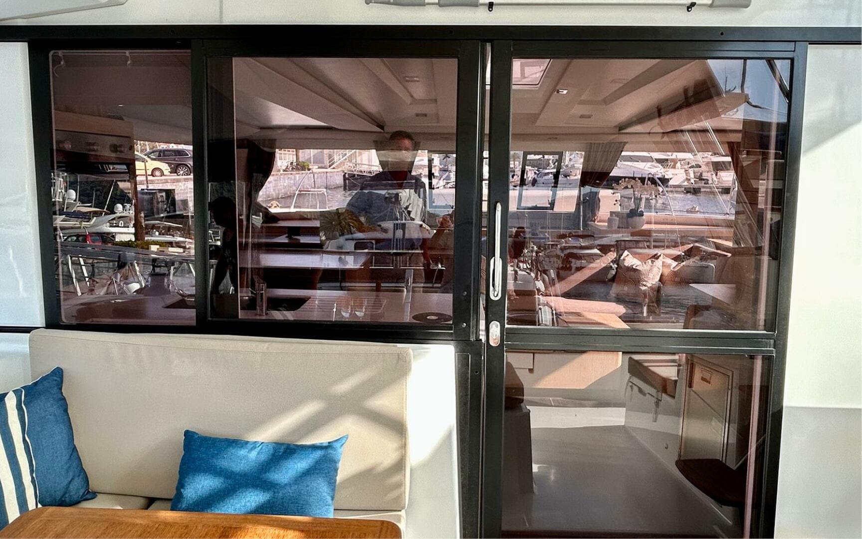 2023 Fountaine Pajot Astrea 42
