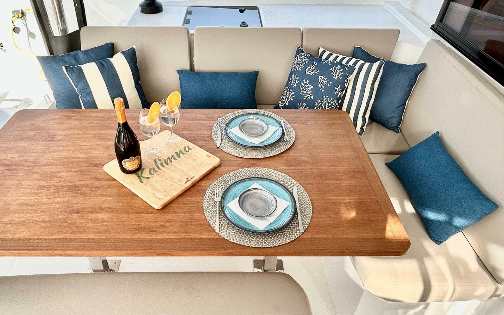 2023 Fountaine Pajot Astrea 42