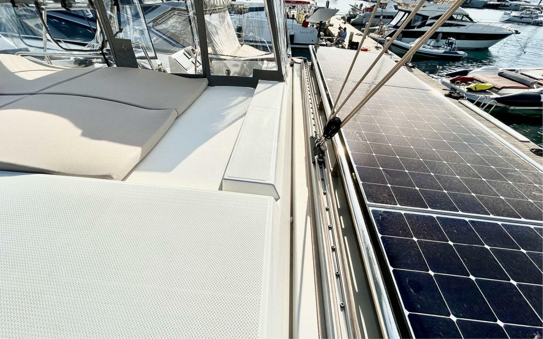 2023 Fountaine Pajot Astrea 42