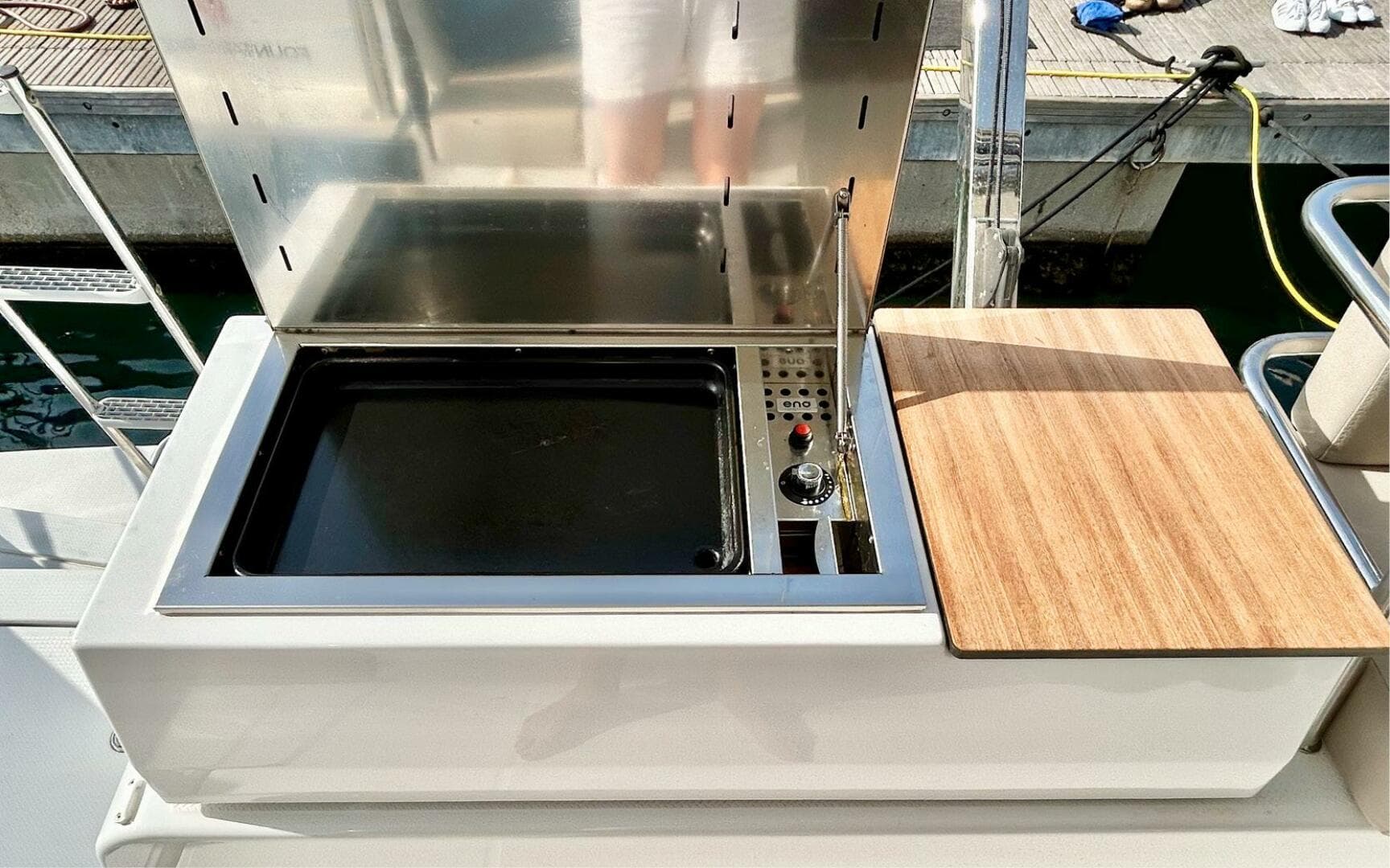 2023 Fountaine Pajot Astrea 42