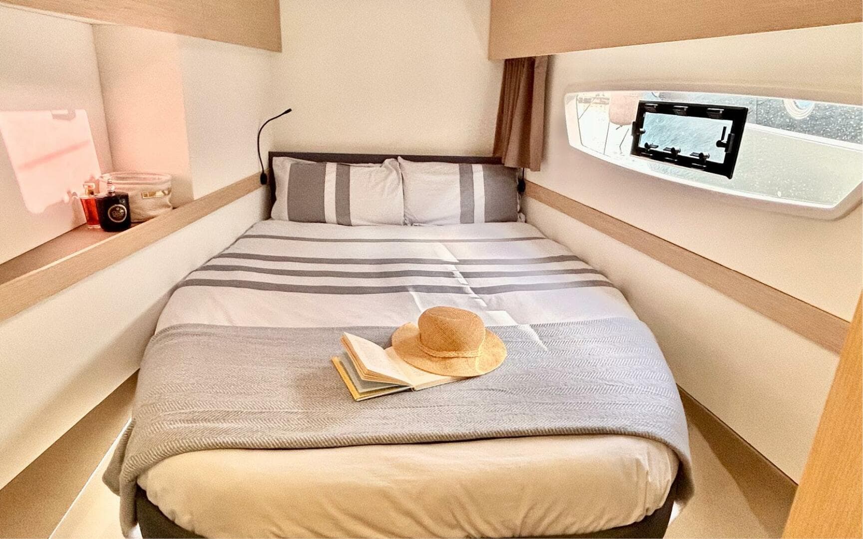 2023 Fountaine Pajot Astrea 42