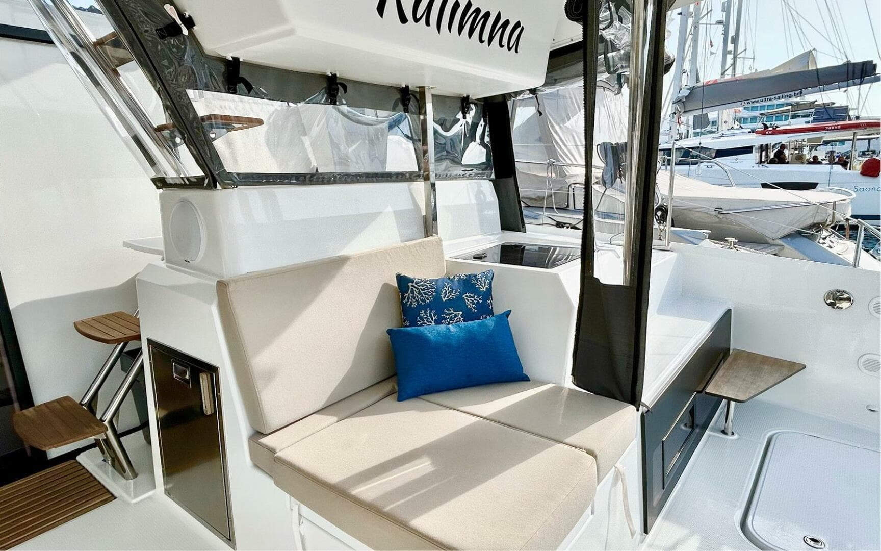 2023 Fountaine Pajot Astrea 42