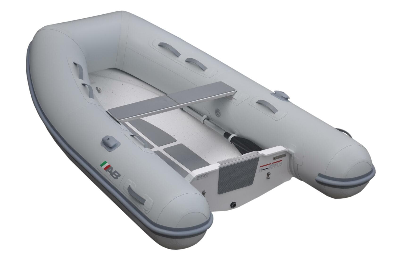 AB Inflatables Ventus 8 VL