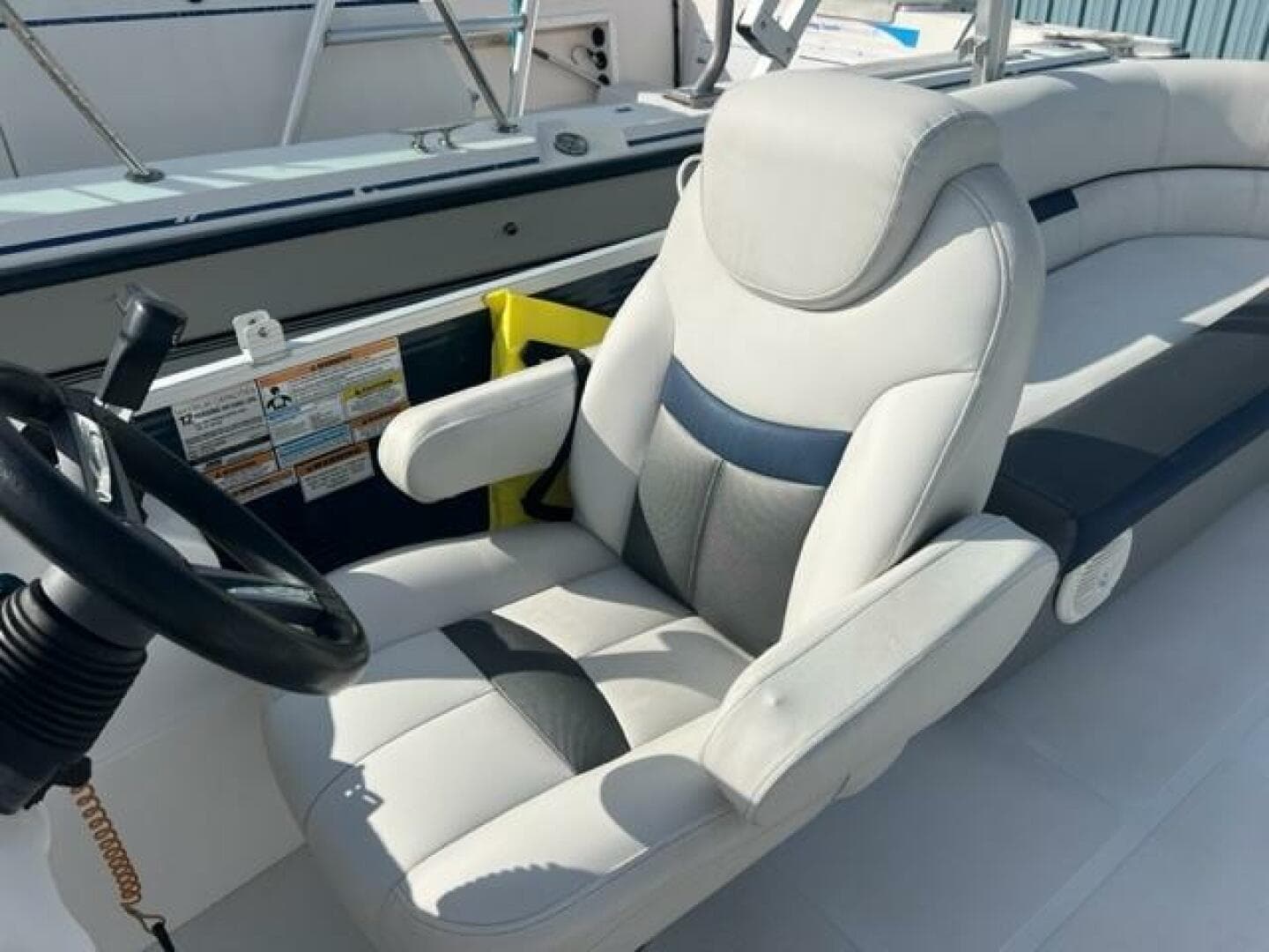 2021 Hurricane Fundeck