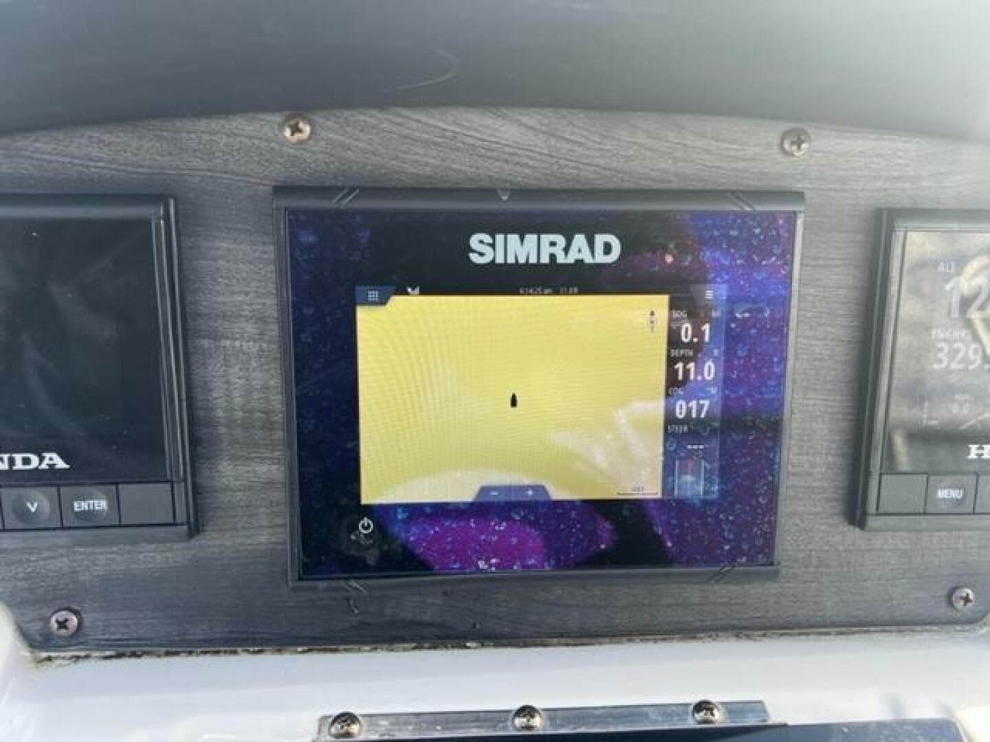 2021 Hurricane Fundeck