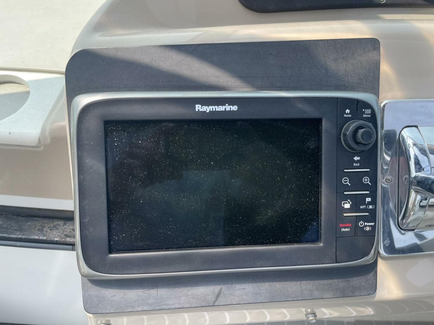 2006 Carver 36 Mariner