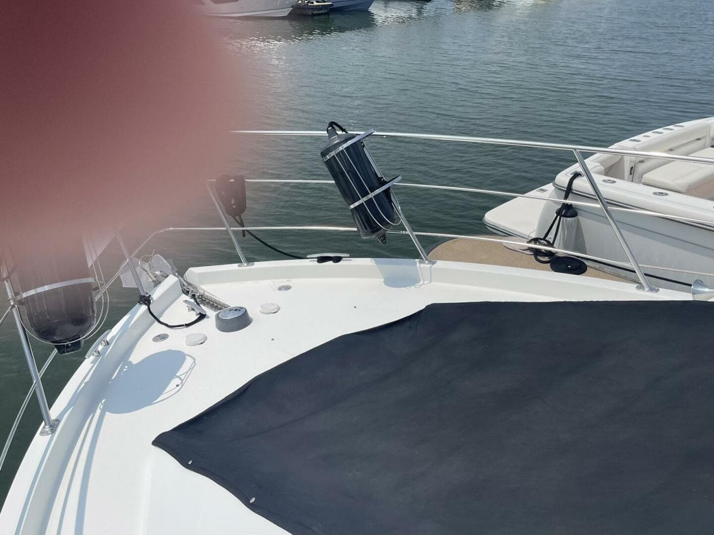 2006 Carver 36 Mariner