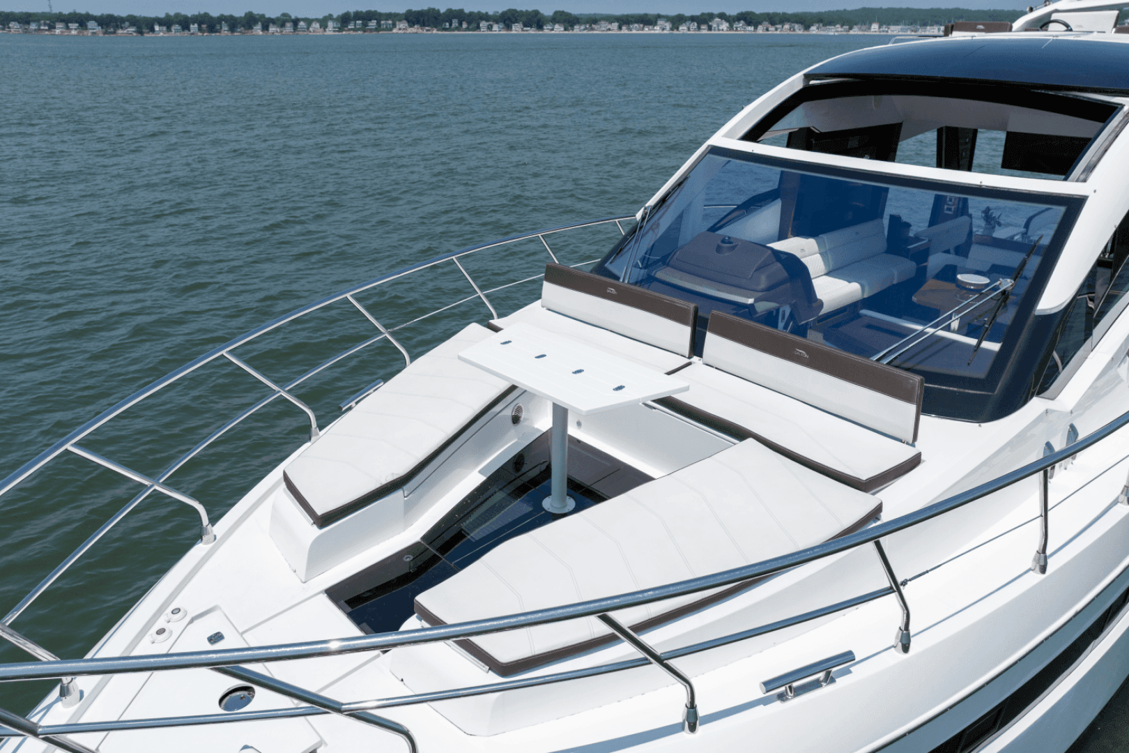 2023 Galeon 510 SKY