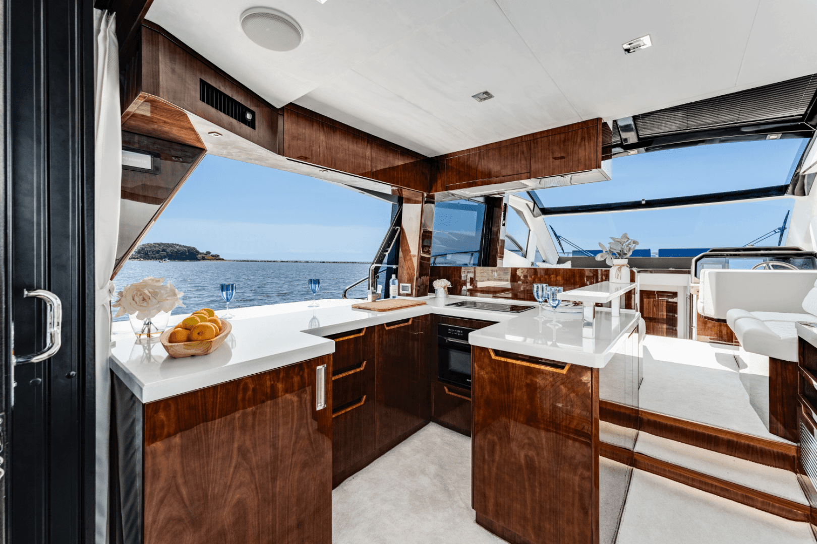 2023 Galeon 510 SKY