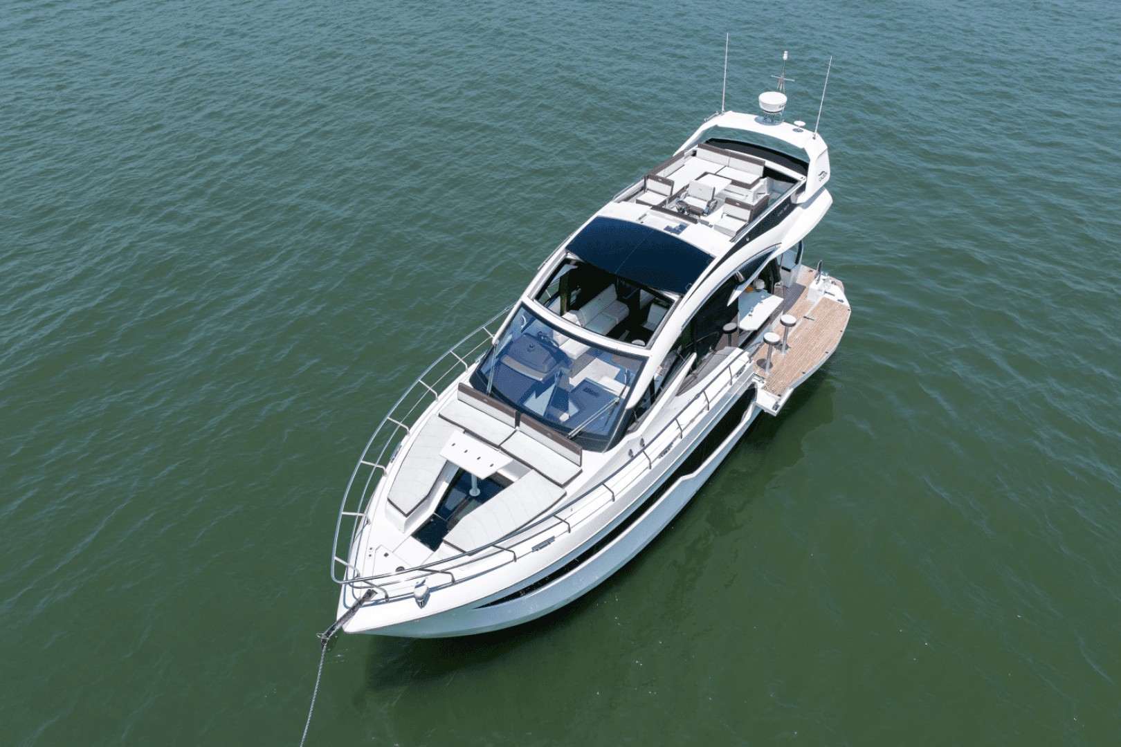 2023 Galeon 510 SKY