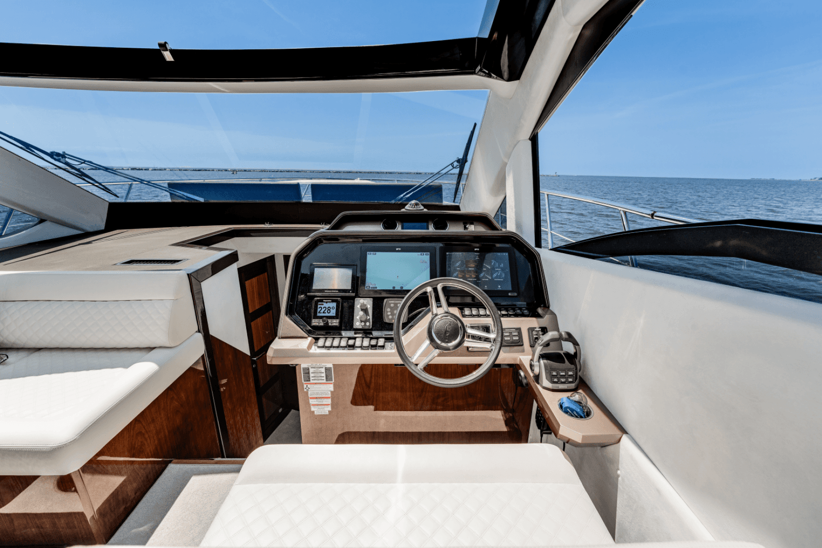 2023 Galeon 510 SKY
