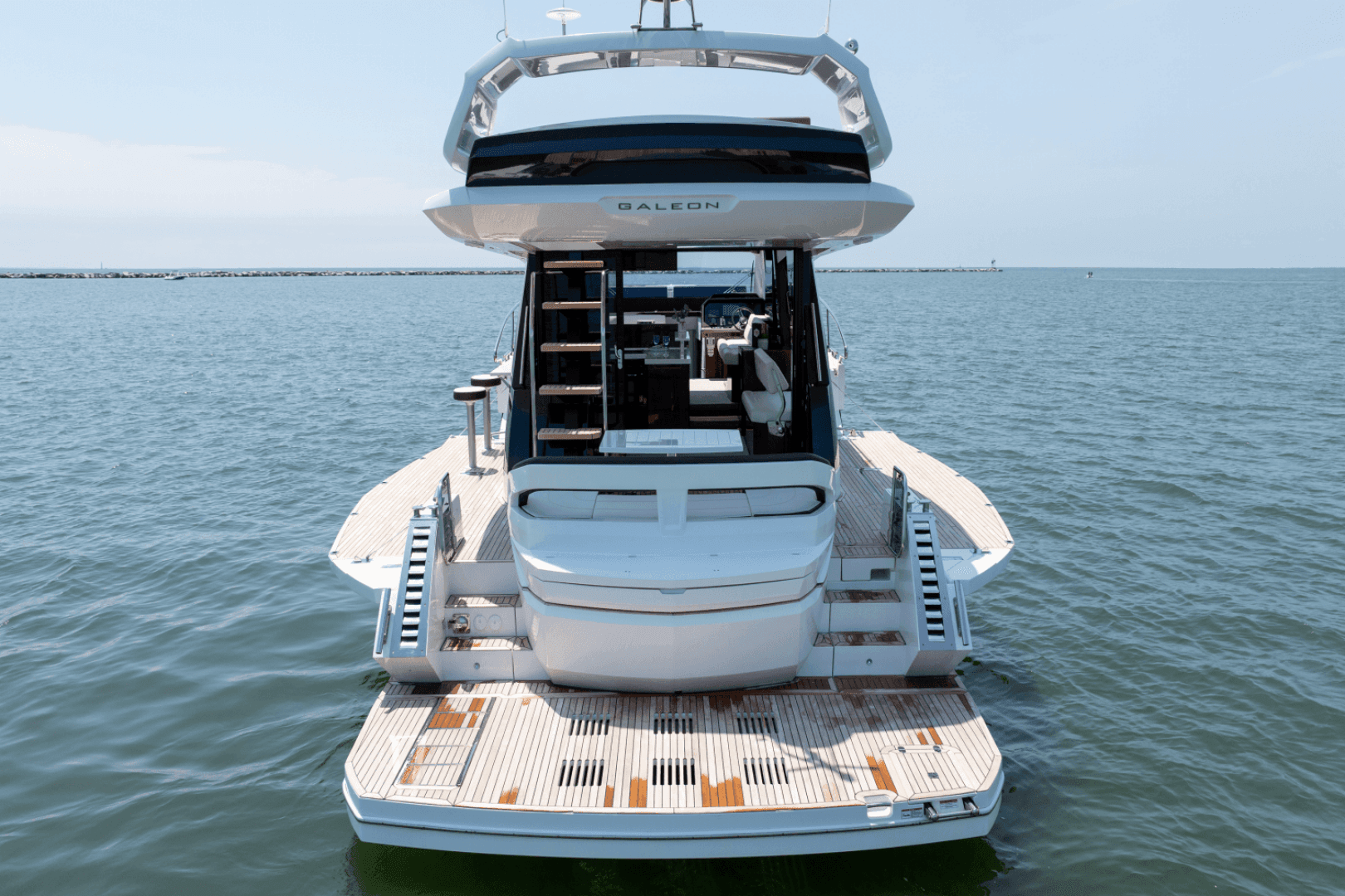 2023 Galeon 510 SKY