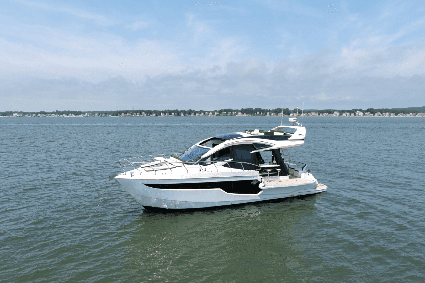 2023 Galeon 510 SKY