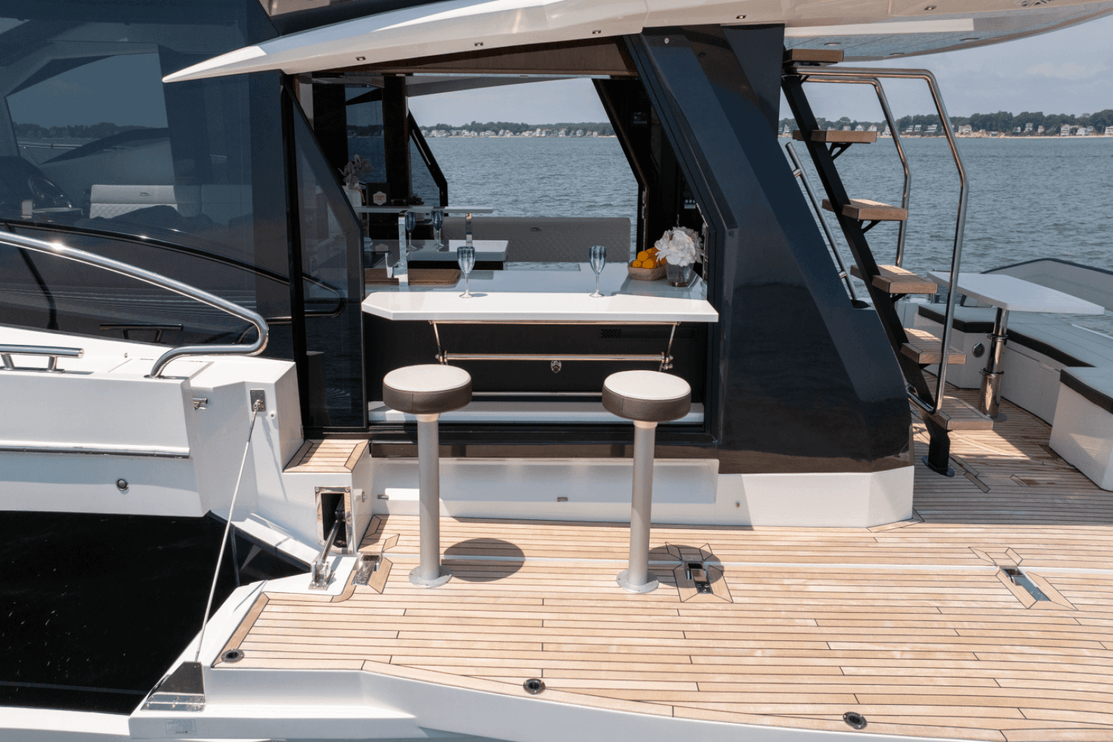 2023 Galeon 510 SKY