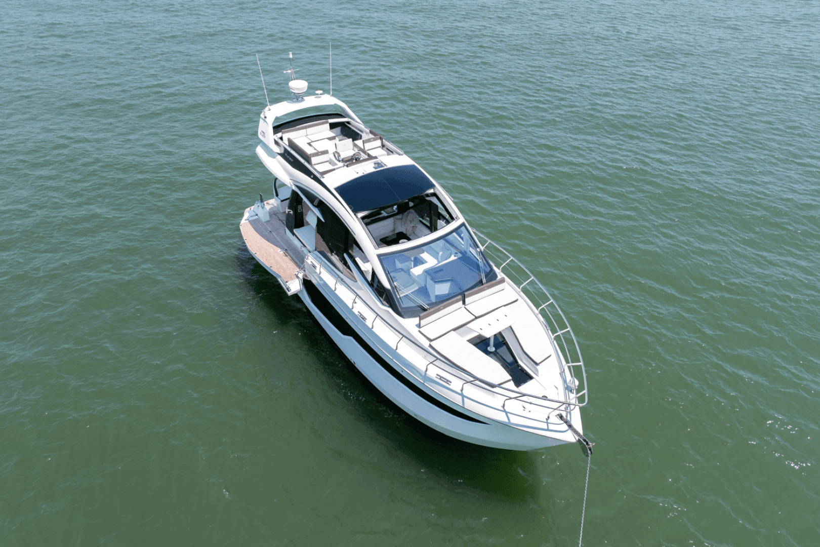 2023 Galeon 510 SKY